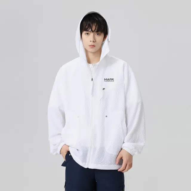 FAIRWHALE UPF50+