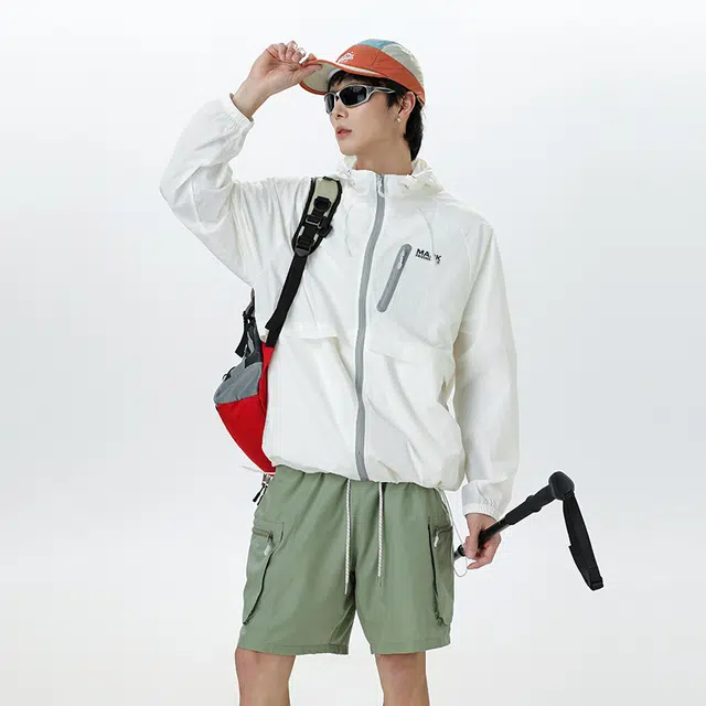 FAIRWHALE UPF50+