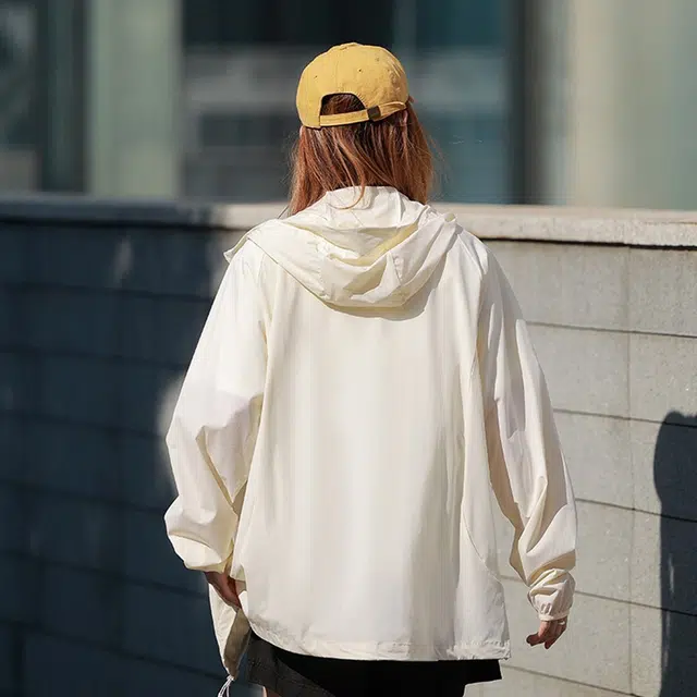 FAIRWHALE UPF50+