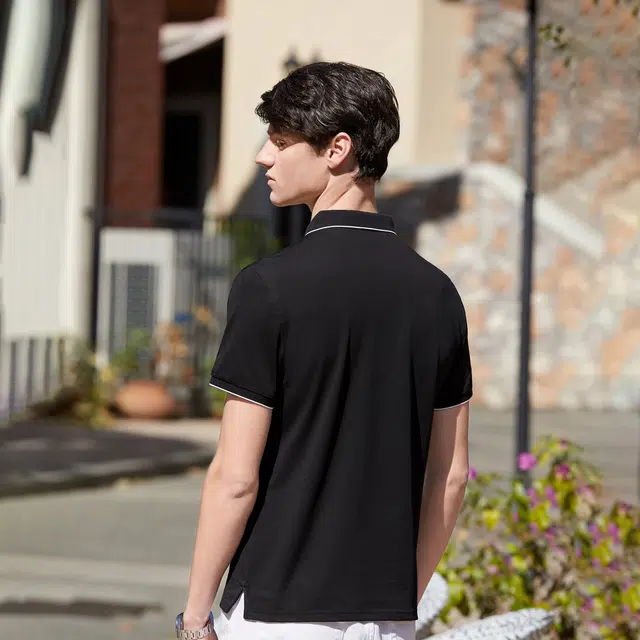 FAIRWHALE Polo
