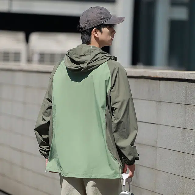 FAIRWHALE UPF50+