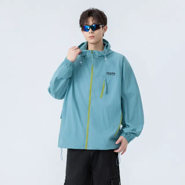 FAIRWHALE UPF50+