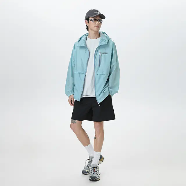 FAIRWHALE UPF50+