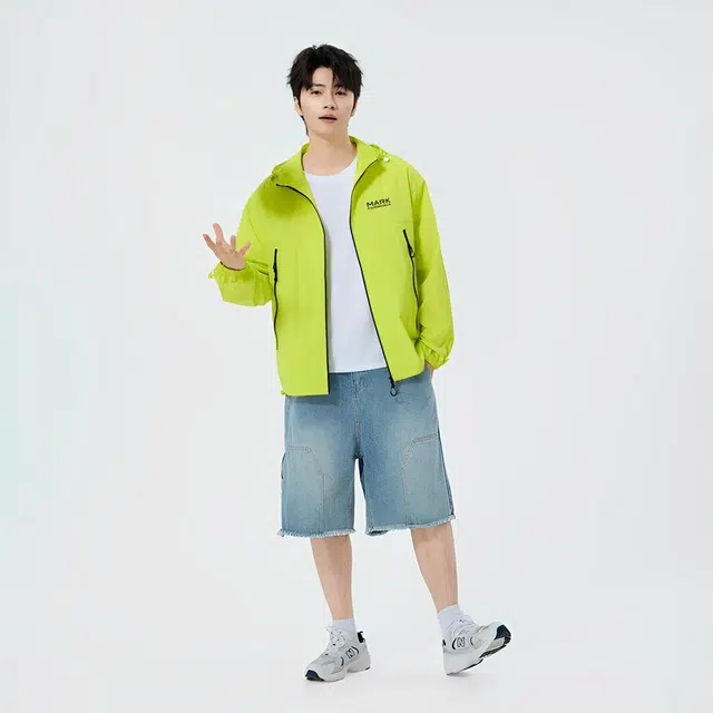 FAIRWHALE UPF50+