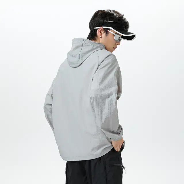 FAIRWHALE UPF50+