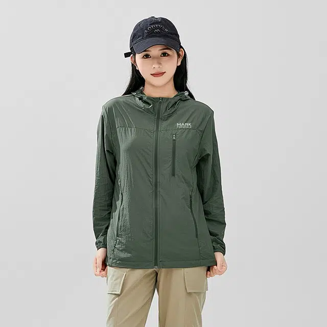 FAIRWHALE UPF50+