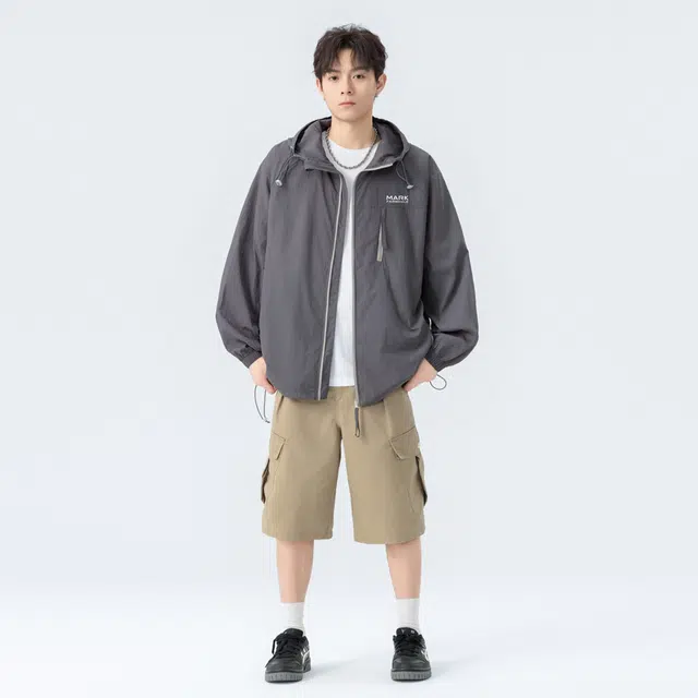FAIRWHALE UPF50+