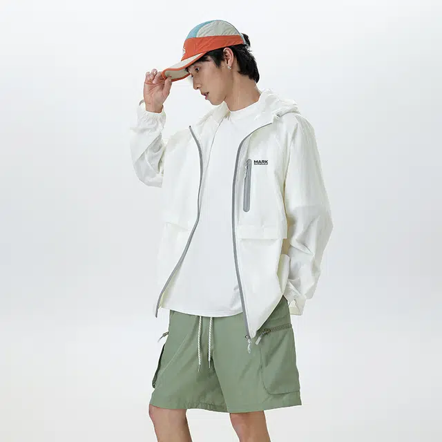 FAIRWHALE UPF50+