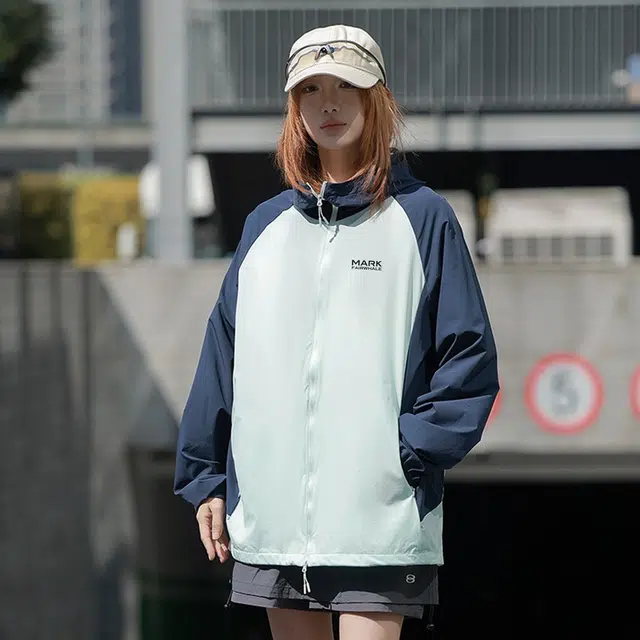 FAIRWHALE UPF50+