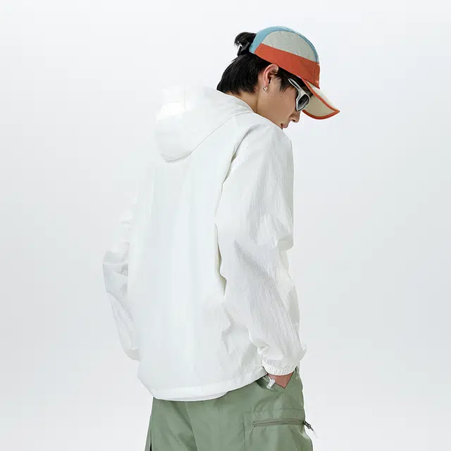FAIRWHALE UPF50+