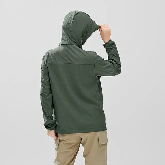 FAIRWHALE UPF50+