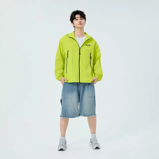FAIRWHALE UPF50+