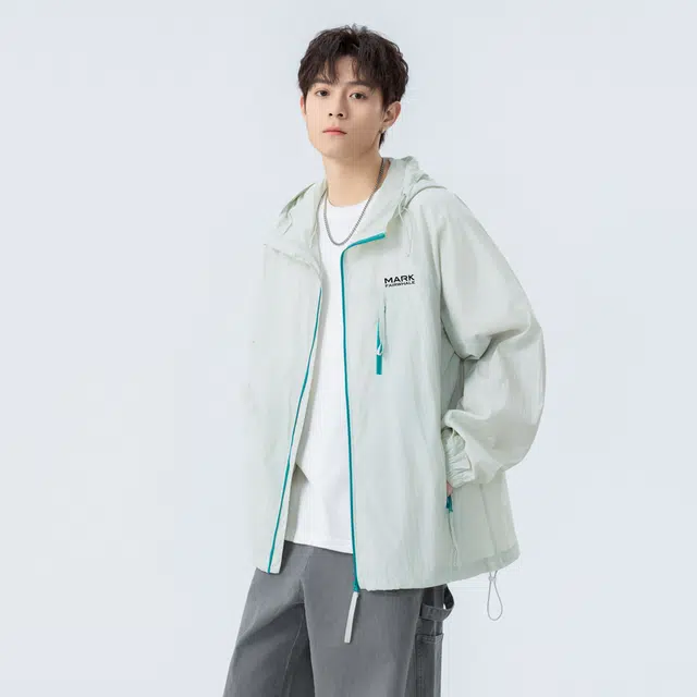 FAIRWHALE UPF50+