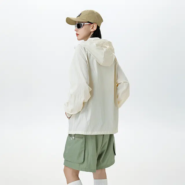 FAIRWHALE UPF50+