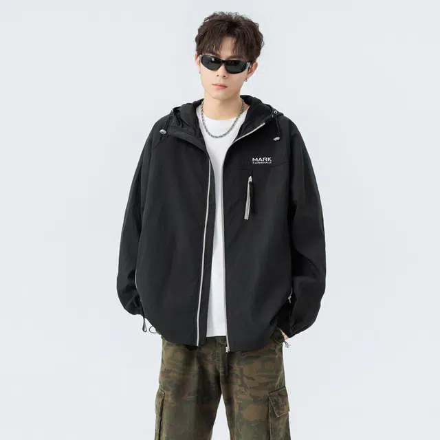 FAIRWHALE UPF50+