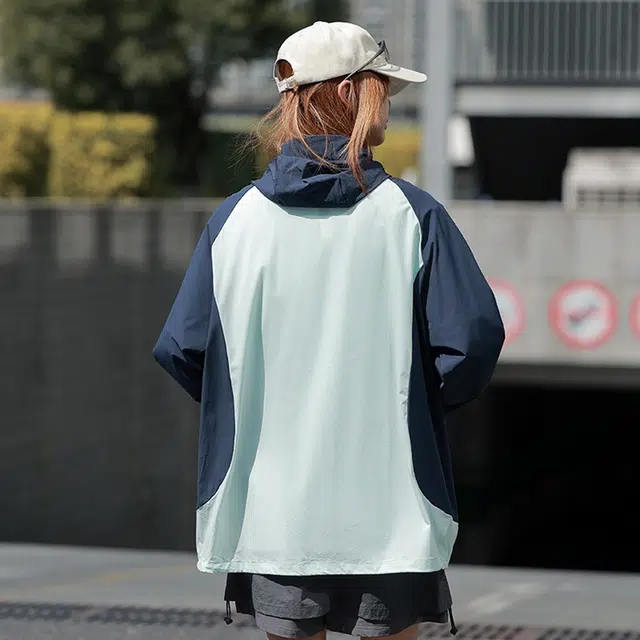 FAIRWHALE UPF50+