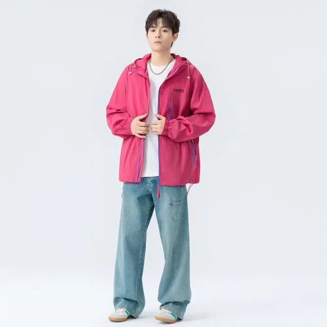FAIRWHALE UPF50+