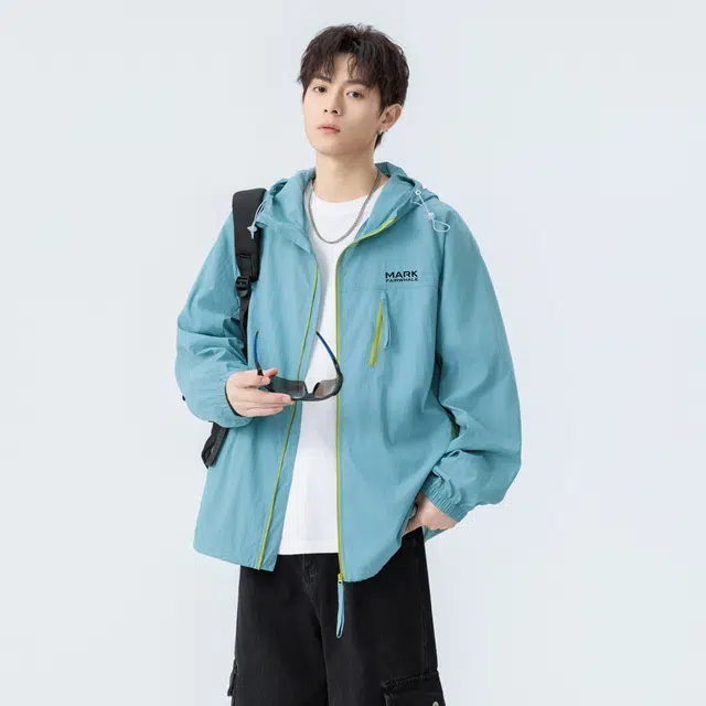 FAIRWHALE UPF50+