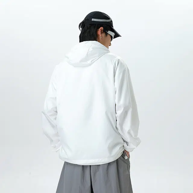 FAIRWHALE UPF50+