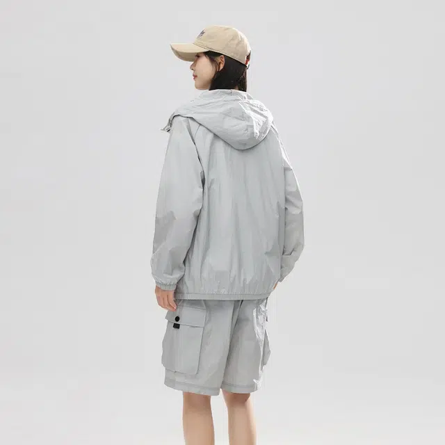 FAIRWHALE UPF50+