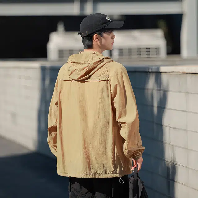 FAIRWHALE UPF50+