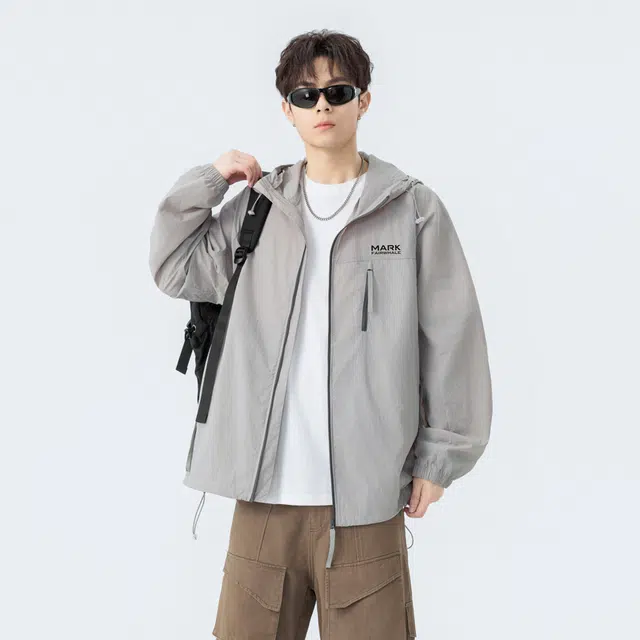 FAIRWHALE UPF50+