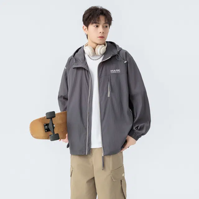 FAIRWHALE UPF50+