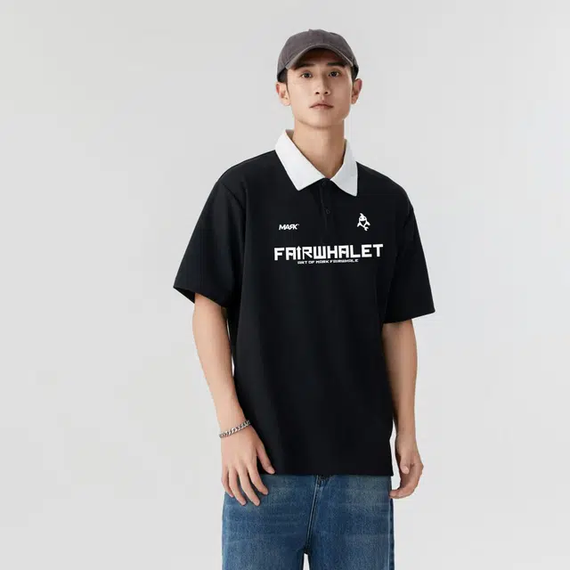 FAIRWHALE Polo