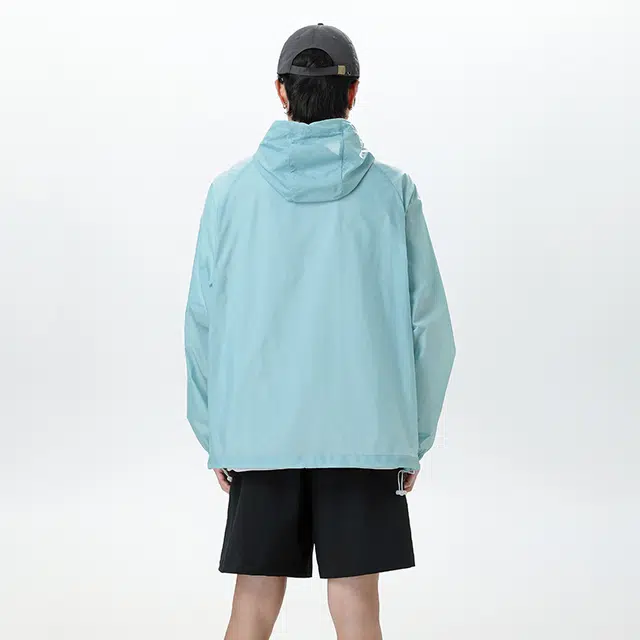 FAIRWHALE UPF50+