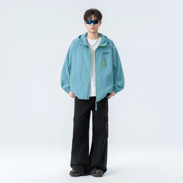 FAIRWHALE UPF50+