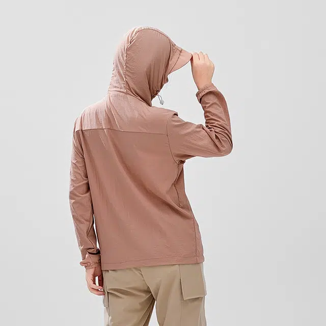 FAIRWHALE UPF50+