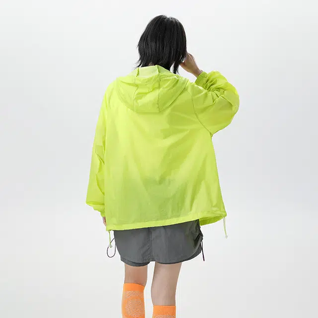 FAIRWHALE UPF50+