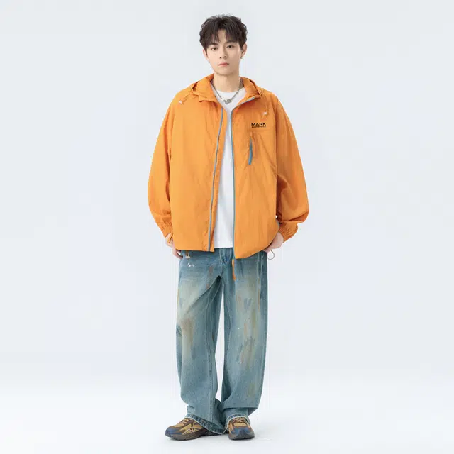 FAIRWHALE UPF50+