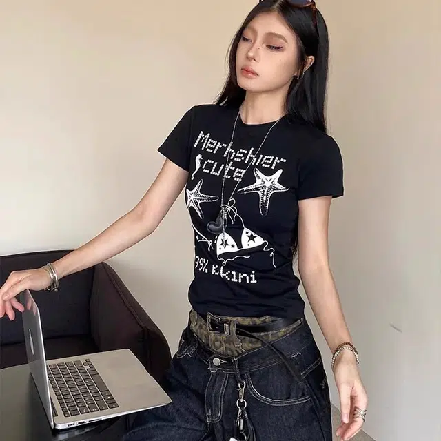 T