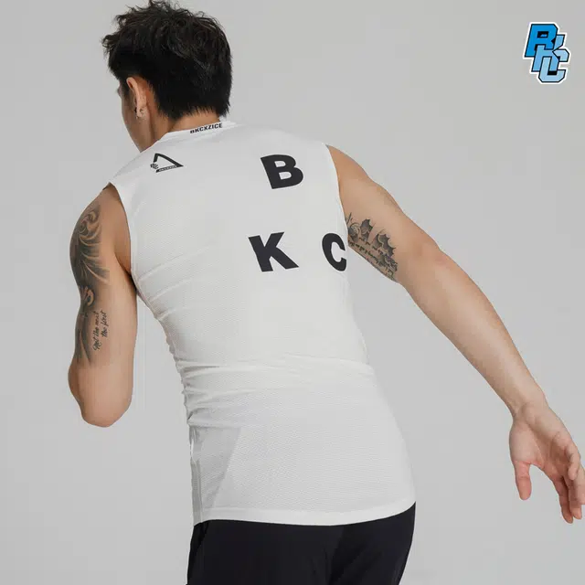 BKCXZICE Tlogo
