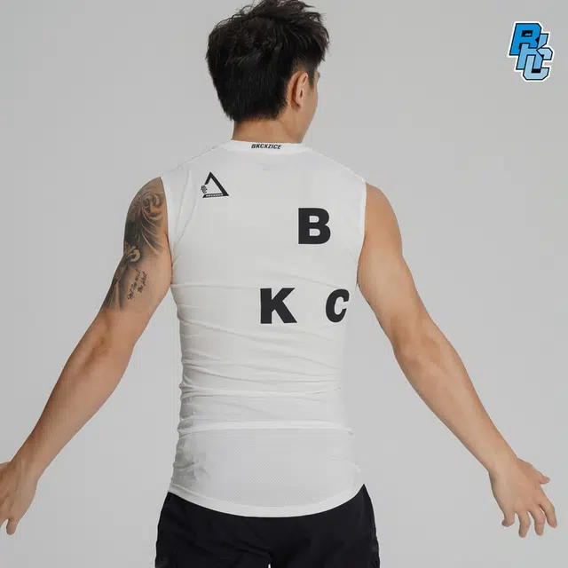 BKCXZICE Tlogo
