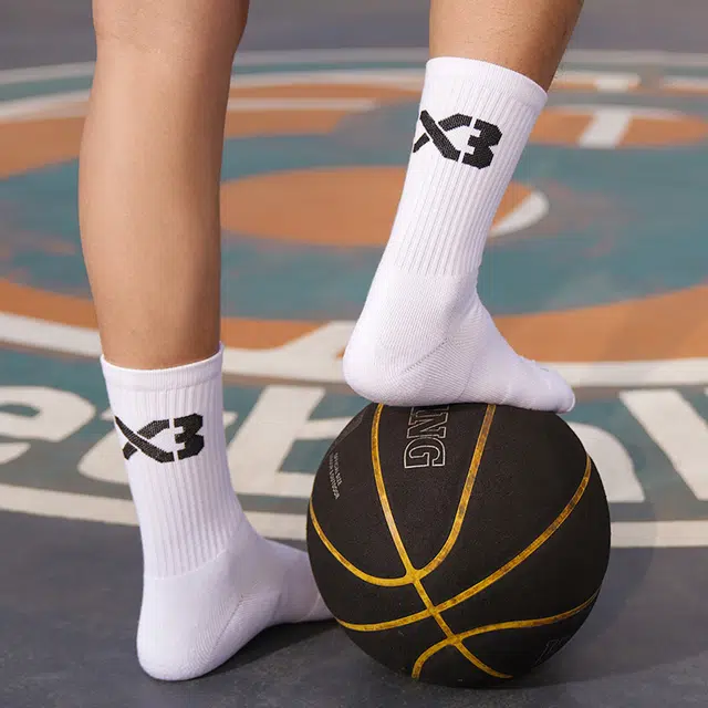 BKCXZICE 3X3 3