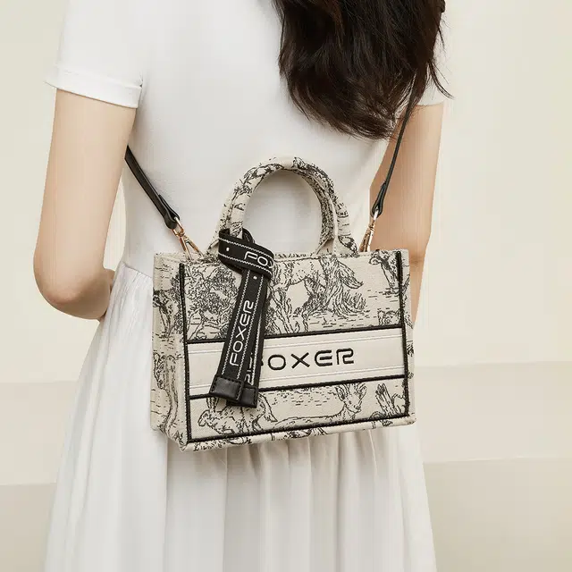FOXER