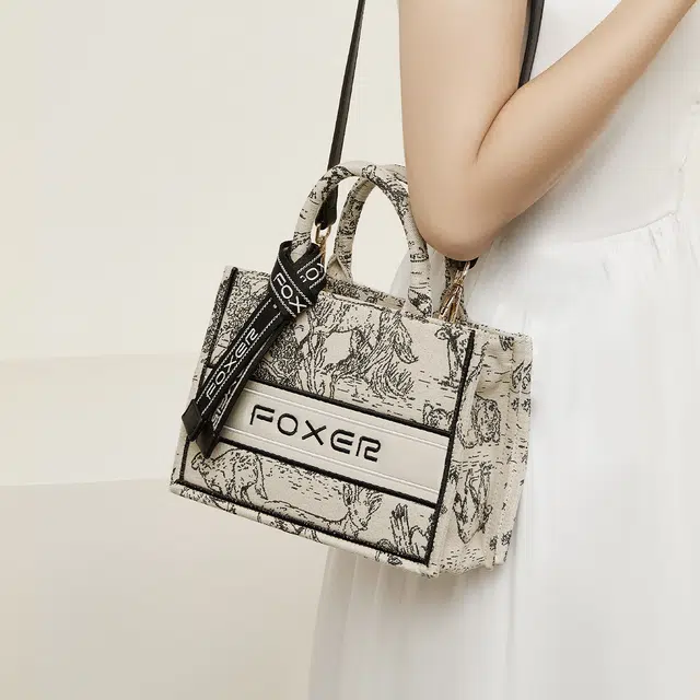 FOXER