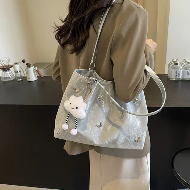 FOXER Tote
