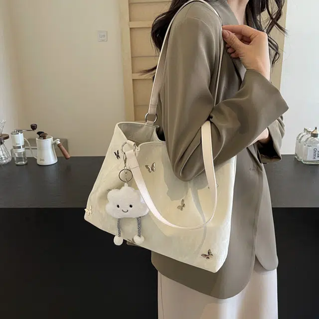 FOXER Tote