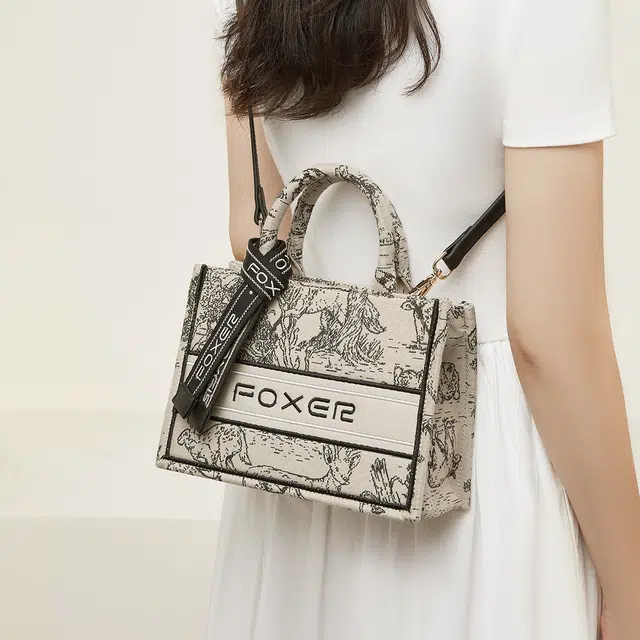 FOXER