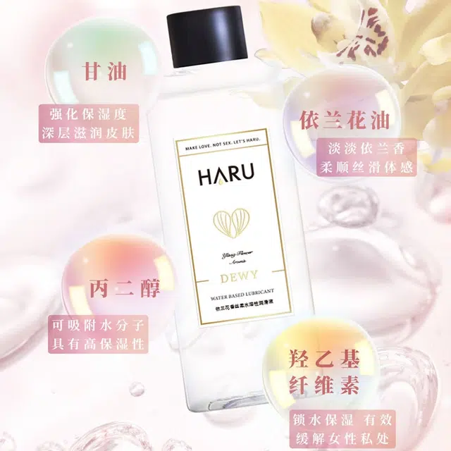 HARU