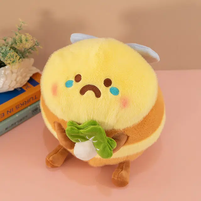 AECELI bee 21cm