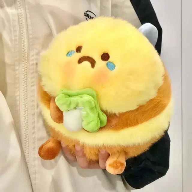 AECELI bee 21cm