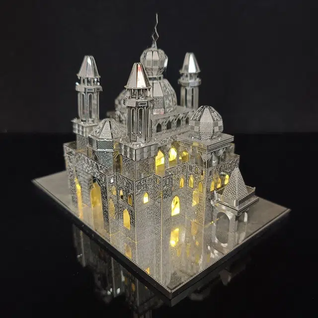 AECELI 3DDIY