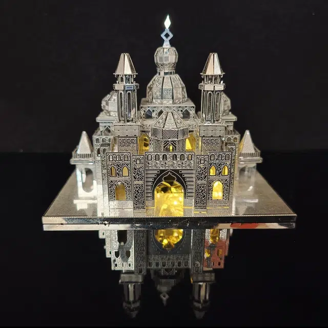 AECELI 3DDIY