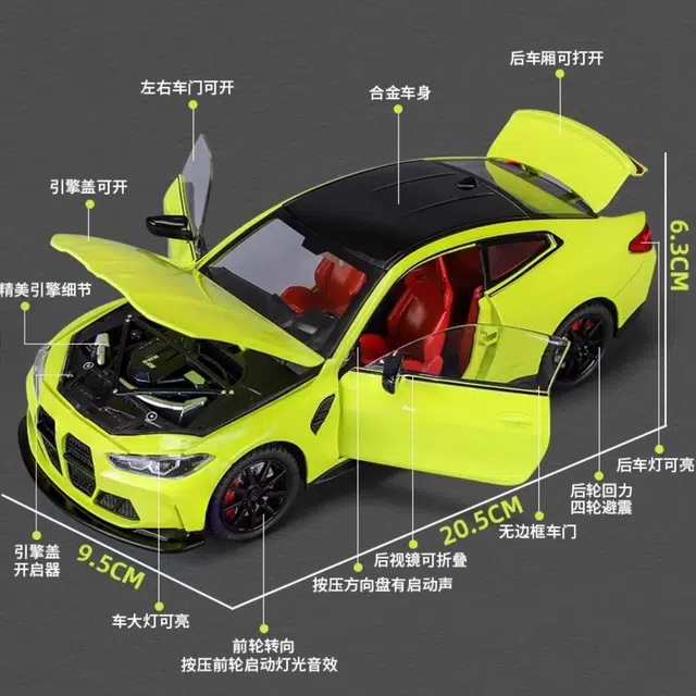 AECELI 124M4