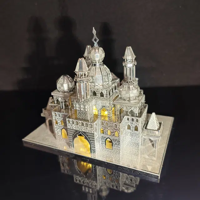 AECELI 3DDIY