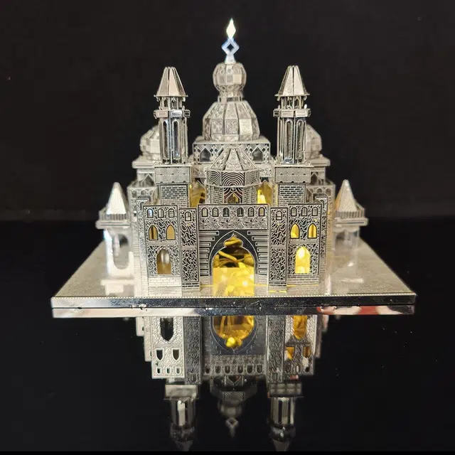 AECELI 3DDIY